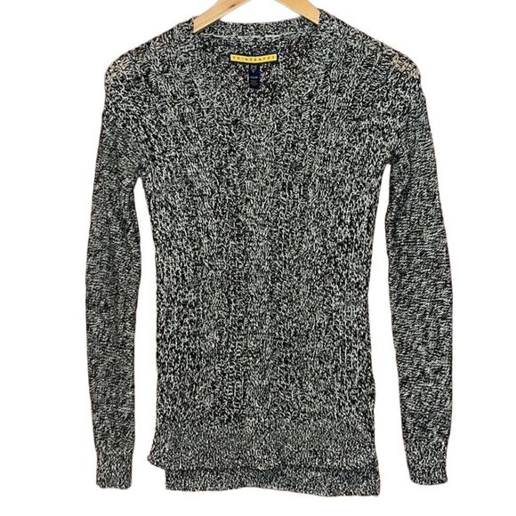 Prince and Fox Cable Knit Sweater - Picture 1 of 7